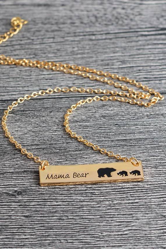 KAELAEHE "Mama Bear"