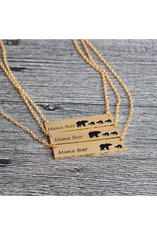 KAELAEHE "Mama Bear"