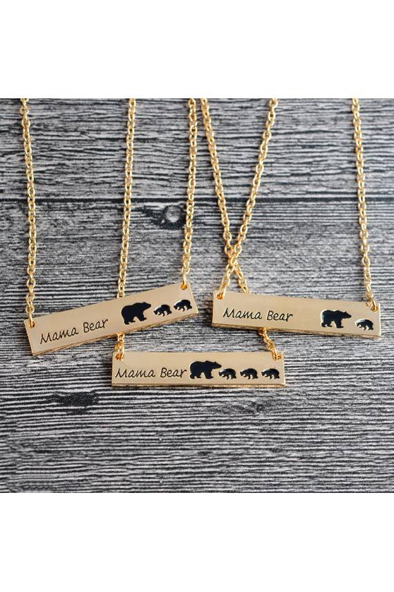 KAELAEHE "Mama Bear"