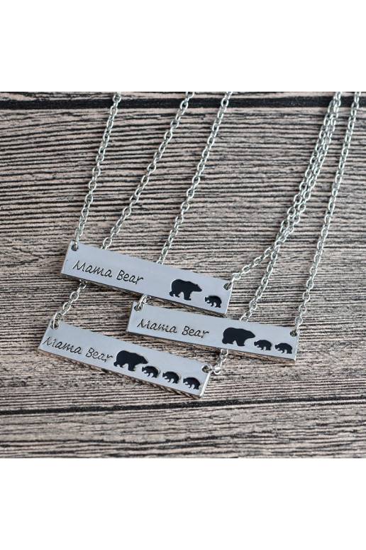 KAELAEHE "Mama Bear"