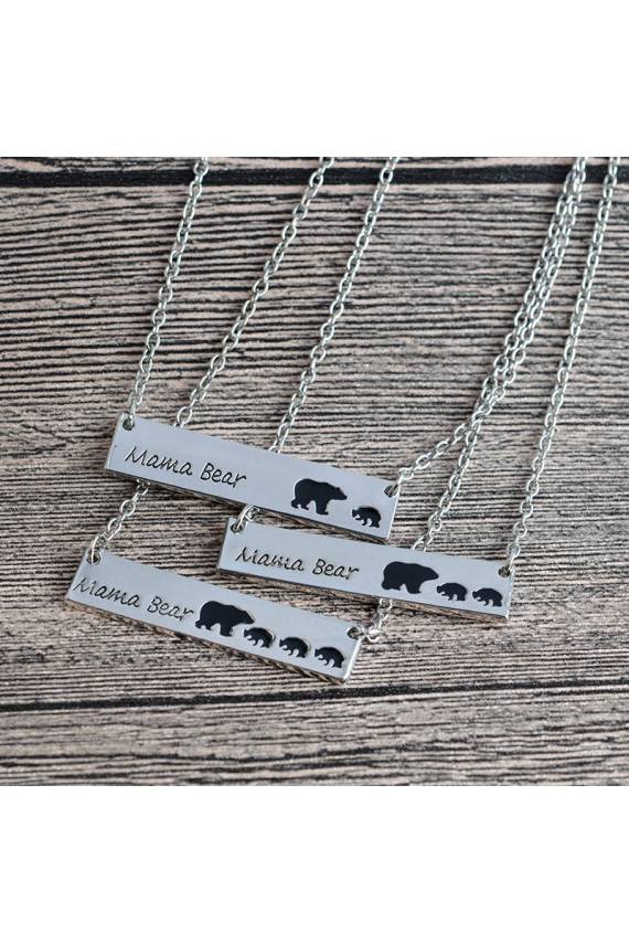 KAELAEHE "Mama Bear"