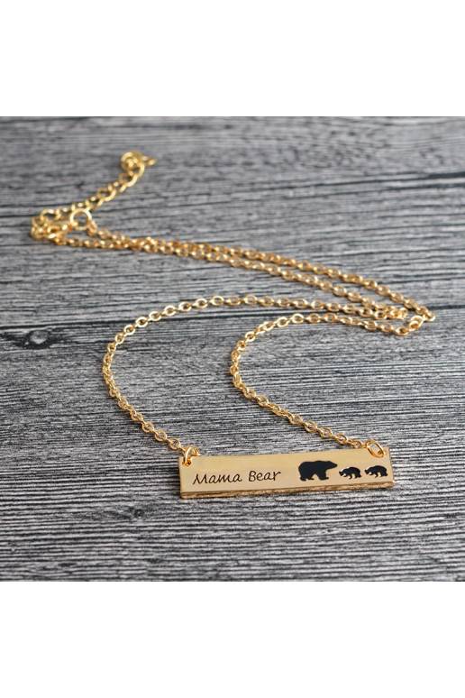 KAELAEHE "Mama Bear"