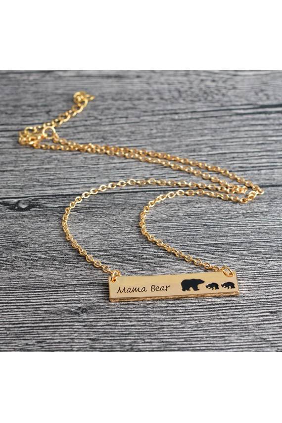 KAELAEHE "Mama Bear"