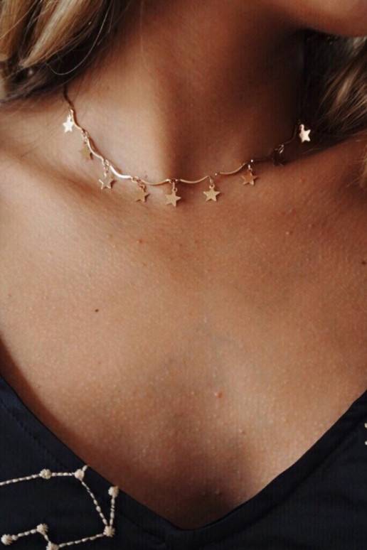 KAELAEHE "Stella Stars"