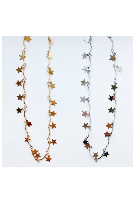 KAELAEHE "Stella Stars"