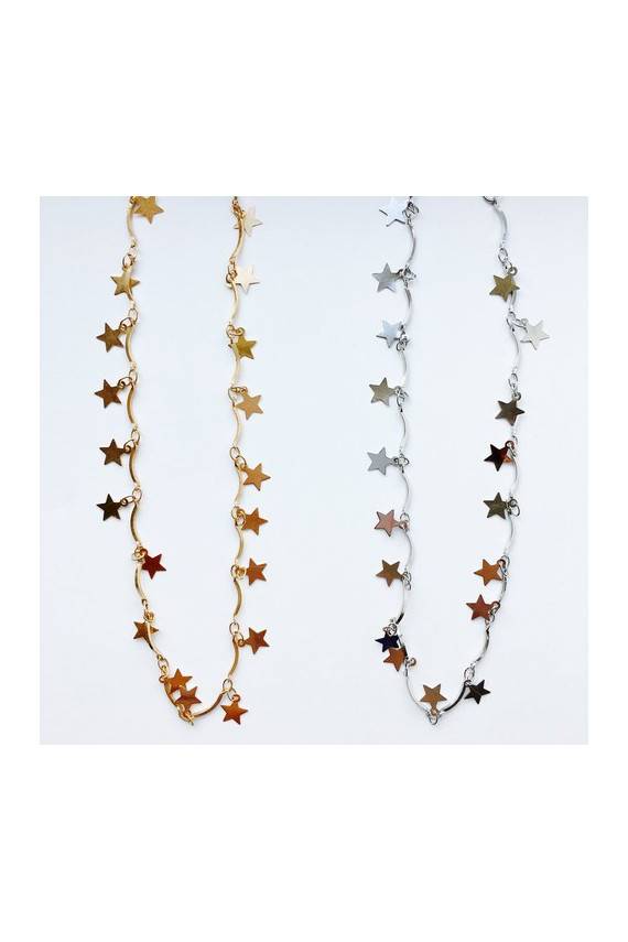 KAELAEHE "Stella Stars"