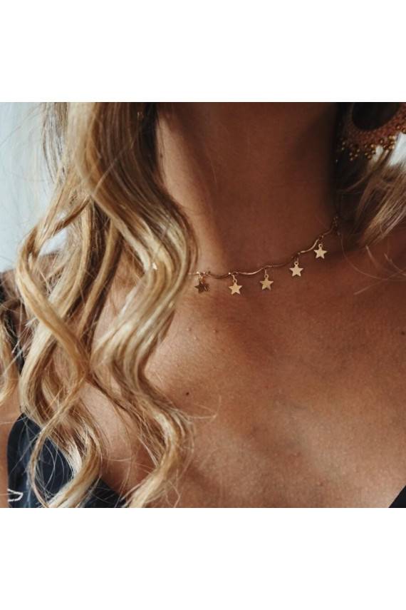 KAELAEHE "Stella Stars"