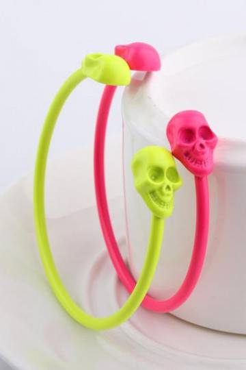 KÄEVÕRUD "Skulls" 2