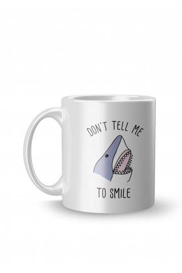 TASS "Don't tell me to smile" 2