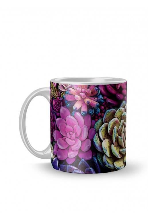 TASS "Succulents" TASS "Succulents"