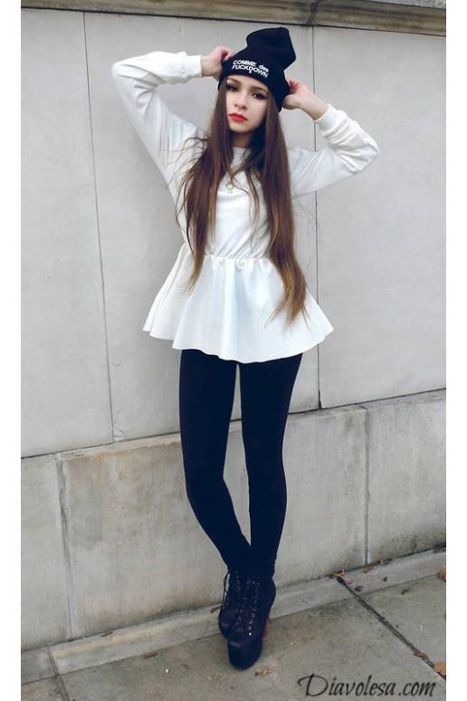 NOKATS "Beanie" NOKATS "Beanie"