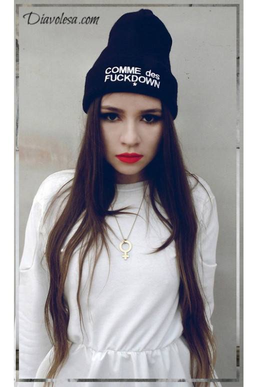 NOKATS "Beanie" NOKATS "Beanie"