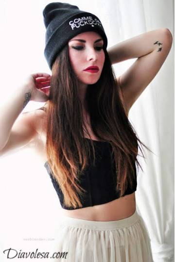 NOKATS "Beanie" 2