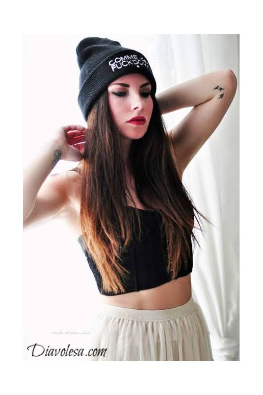 NOKATS "Beanie" NOKATS "Beanie"