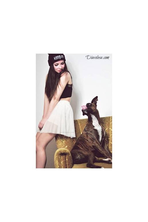 NOKATS "Beanie" NOKATS "Beanie"