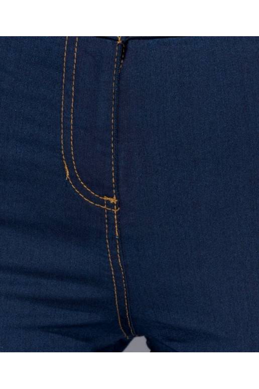 TEKSAD "Classic Ripped Knee Jeggings" TEKSAD "Classic Ripped Knee Jeggings"