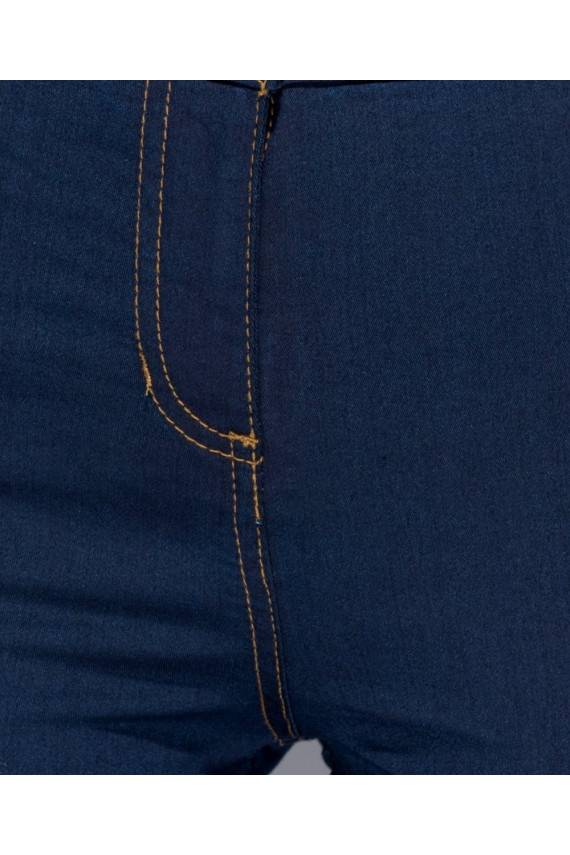 TEKSAD "Classic Ripped Knee Jeggings"