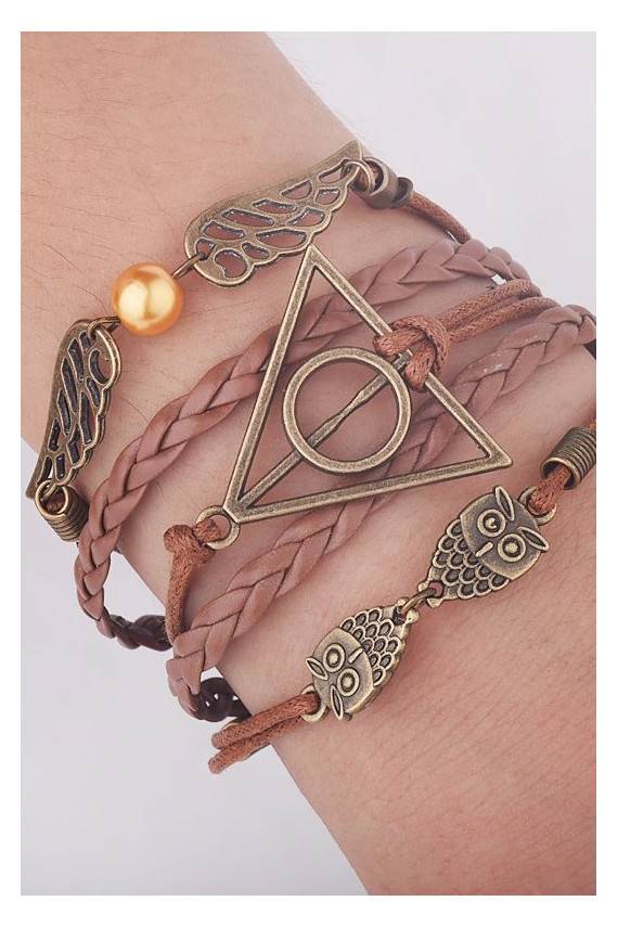 KÄEVÕRU "HP Generation"