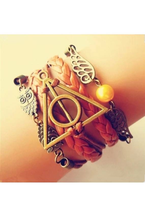 KÄEVÕRU "HP Generation"