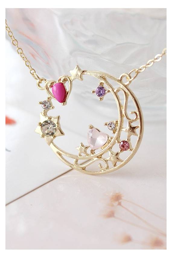 KAELAEHE "Enchanted"