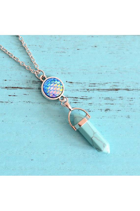 Kaelaehe "Mermaid Collection"