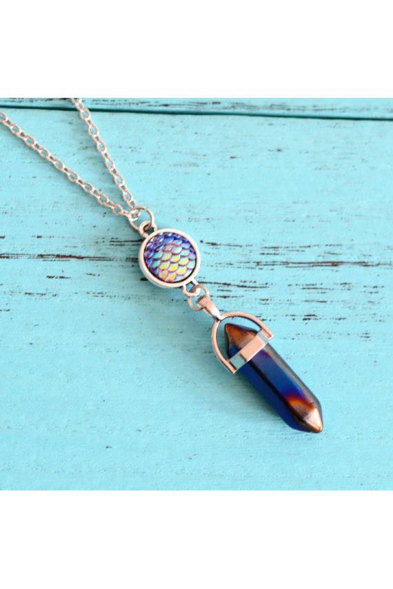 Kaelaehe "Mermaid Collection"