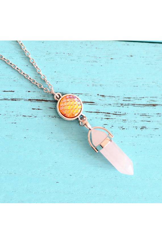 Kaelaehe "Mermaid Collection"