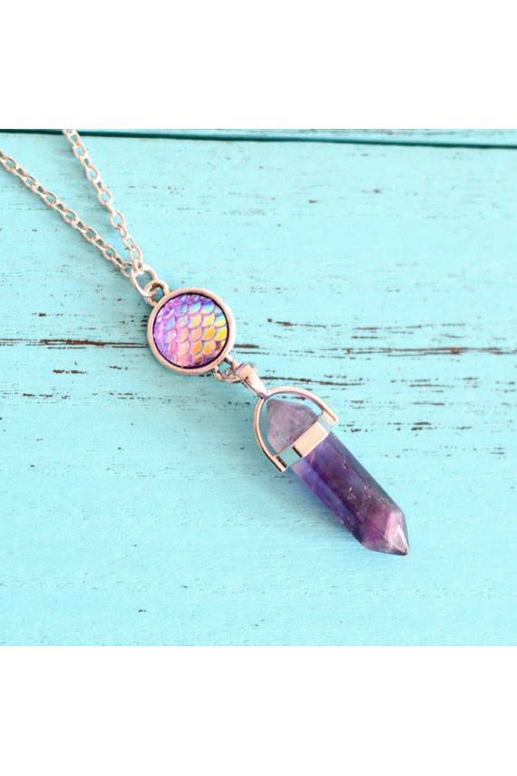 Kaelaehe "Mermaid Collection"