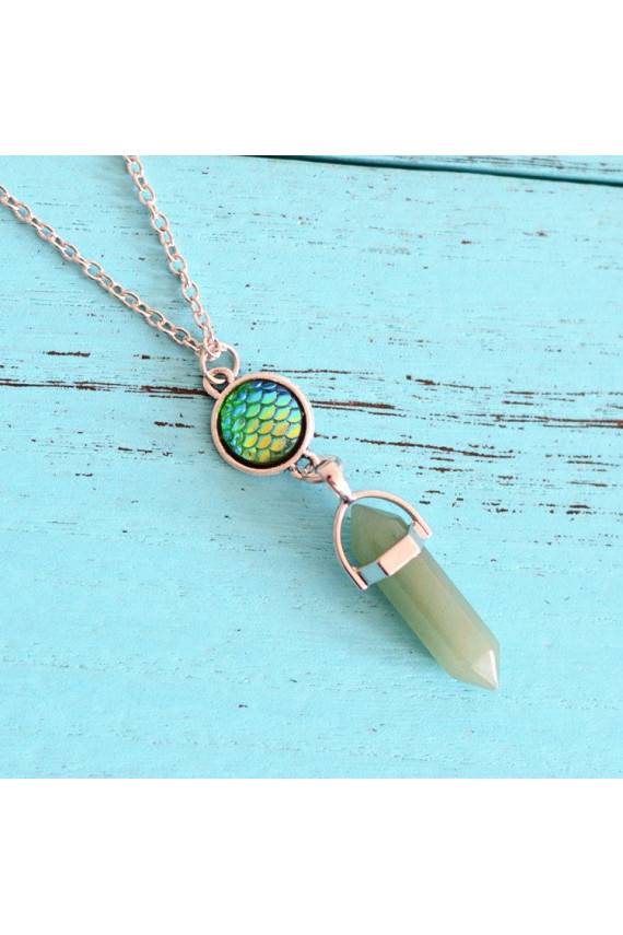 Kaelaehe "Mermaid Collection"