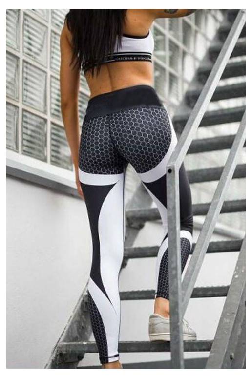 Retuusid "Honeycomb"