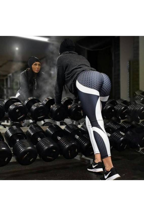 Retuusid "Honeycomb"