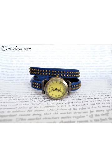 KELL "Romanne Blue" 2