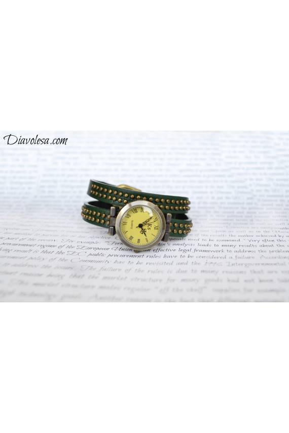 KELL "Romanne Green"