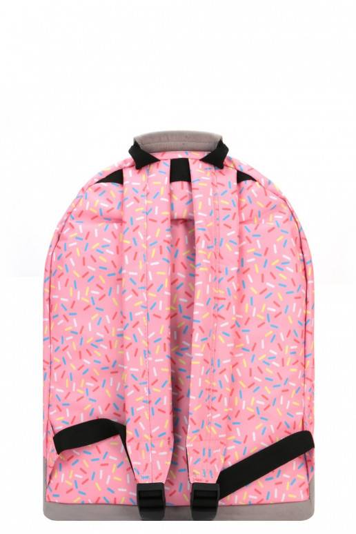 Seljakott Sprinkles Pink