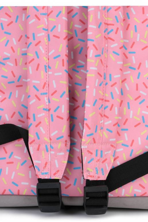 Seljakott Sprinkles Pink