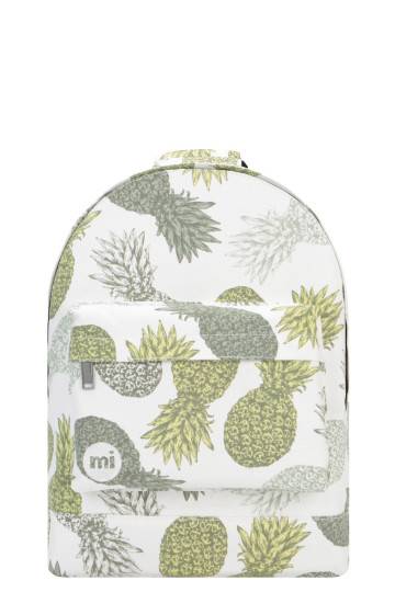 Seljakott Pineapple Natural 2