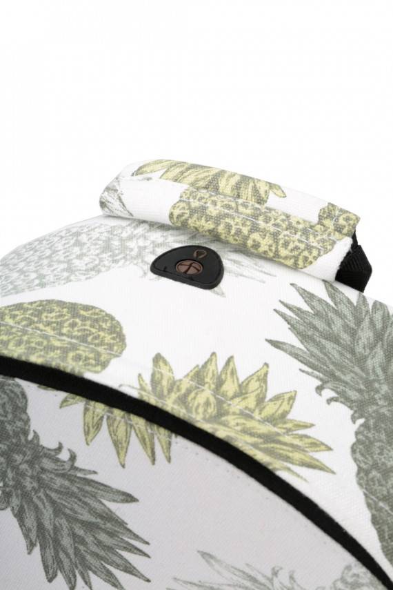 Seljakott Pineapple Natural