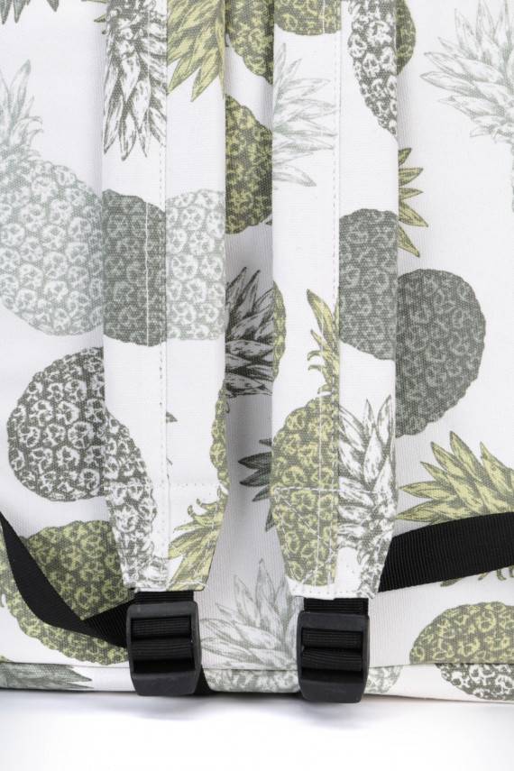 Seljakott Pineapple Natural