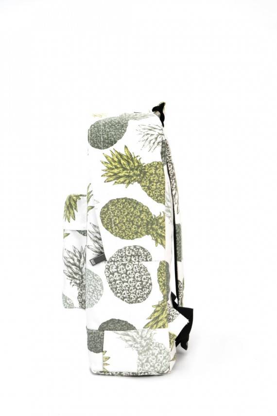 Seljakott Pineapple Natural