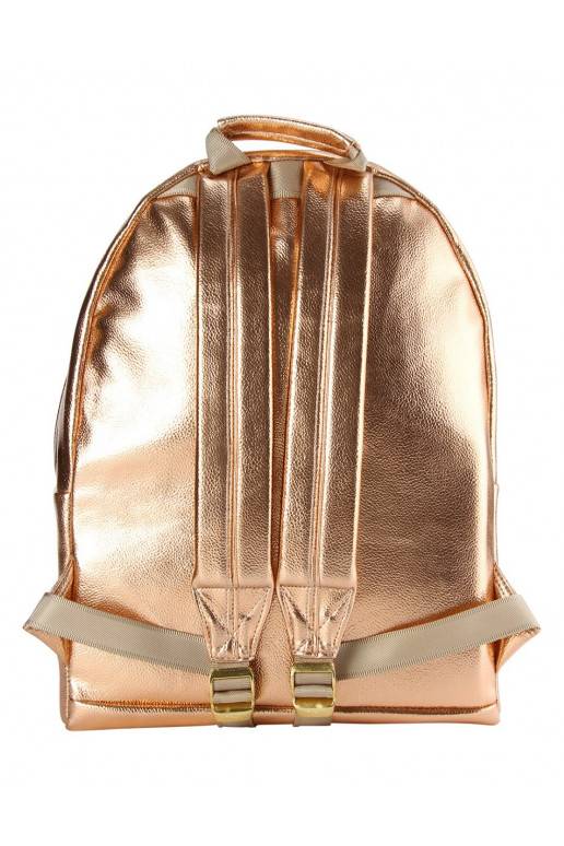 Mi-Pac kuprinė Metallic Rose Gold