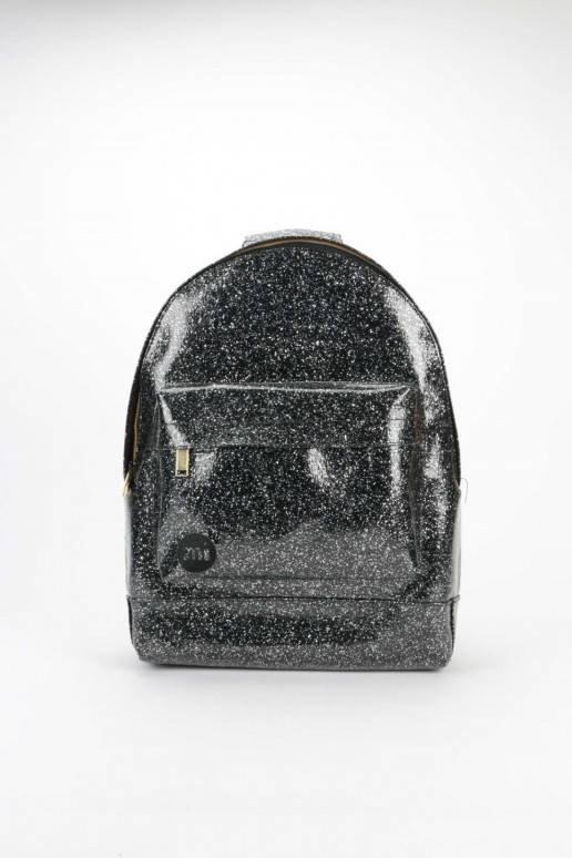 Seljakott Glitterball Black