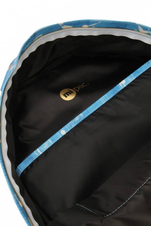 Seljakott French Riviera - Blue