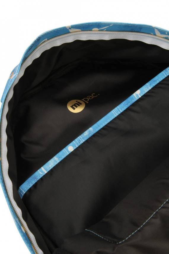 Seljakott French Riviera - Blue