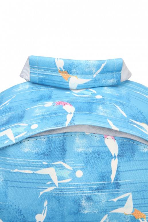 Seljakott French Riviera - Blue