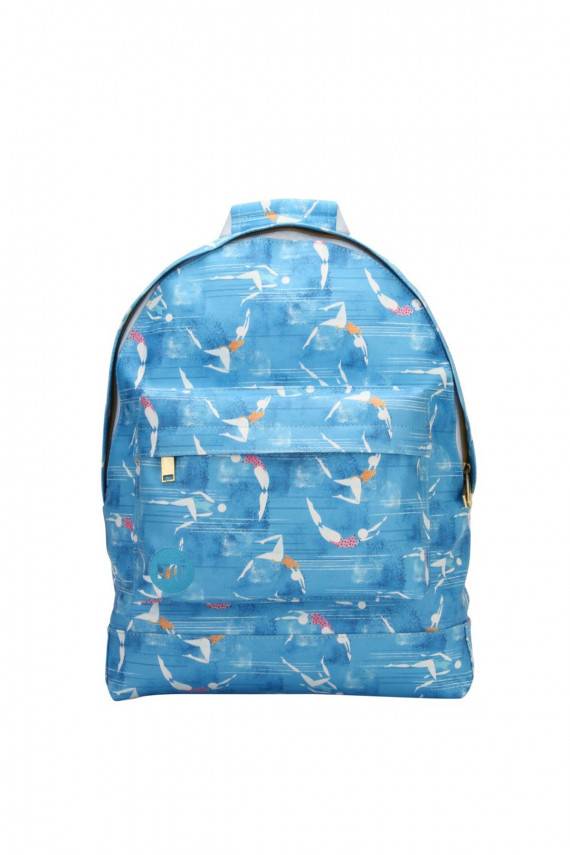 Seljakott French Riviera - Blue