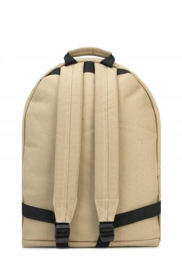 Seljakott Canvas Sand 2