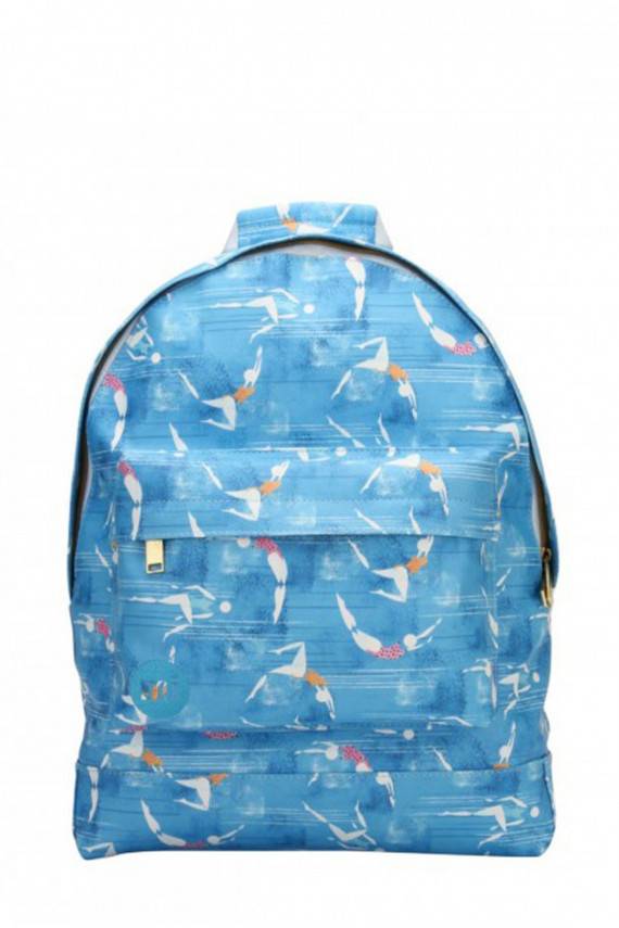 Seljakott French Riviera - Blue