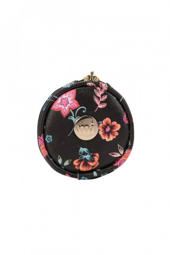 Pinal Mi-Pac Crafted Folk Black