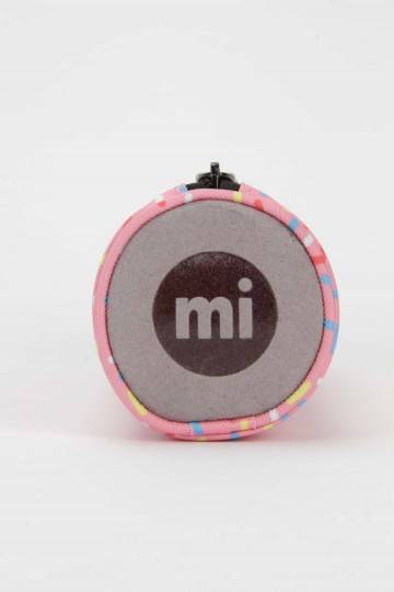 Pinal Mi-Pac Sprinkles Pink 2