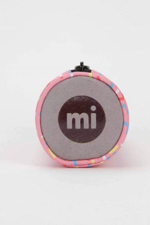 Pinal Mi-Pac Sprinkles Pink